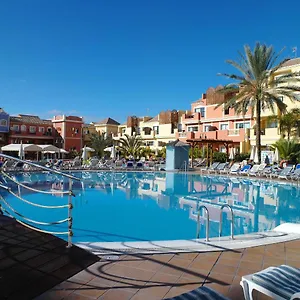 Granada Park Aparthotel Arona (Tenerife)