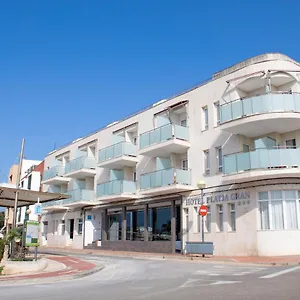 Grupoandria Platja Gran Hotel