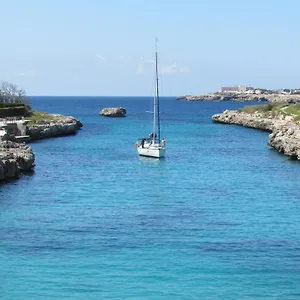 Cala Bona Y Mar Blava Hotel