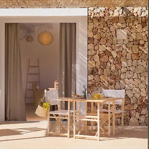 Farm stay Ses Talaies, Ciutadella (Menorca)