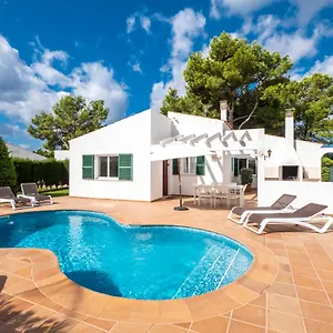 Holiday home Geisan, Ciutadella (Menorca)