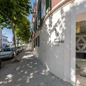 Hotel Victori, Es Castell (Menorca)